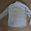 Мужская рубашка H&M на размер XL (фото #3)