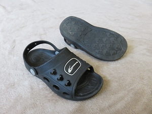 Crocs обувь, размер 27 (1 фото из 3)