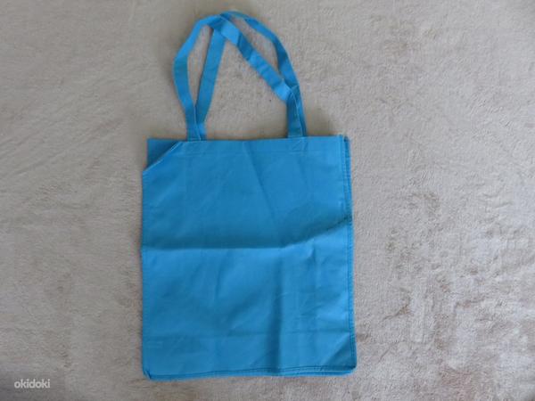 Новая сумка с мумие-троллями для детей (фото #3)