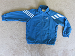 Комплект , размер 128 Adidas (2 фото из 3)