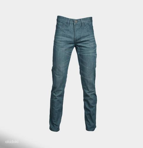 Новые мужские классические джинсы на размер XS; S и M (фото #1)