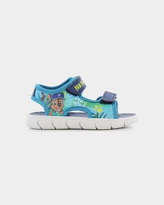 Новые сандалии Paw Patrol, номера 24-30 (1 фото из 9)