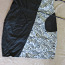 Uus suvine naiste kleit, paras suurusele L - XL (foto #3)