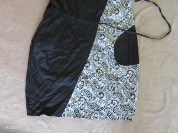 Новое летнее женское платье, размер L - XL (фото #3)