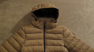 Uus Superdry soojem kevad-/sügis või õhem talvejope M suurus (2 foto / 10)
