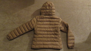 Uus Superdry soojem kevad-/sügis või õhem talvejope M suurus (10 foto / 10)