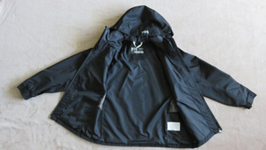 Helly Hansen poiste kevad/sügis jope number 164 (5 foto / 7)