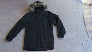 Helly Hanseni meeste talve parka suurusele L (1 foto / 10)