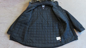 Helly Hanseni meeste talve parka suurusele L (9 foto / 10)