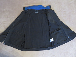 Meeste softshell kevad/sügisjope suurusele XL (7 foto / 10)
