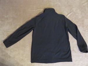 Meeste softshell kevad/sügisjope suurusele XL (10 foto / 10)