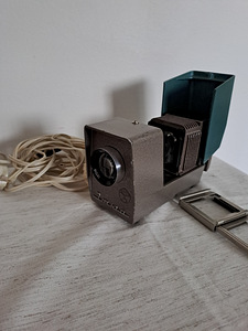 Diaprojektor "Etüüd" FED (2 foto / 3)