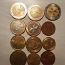 Монеты Мальта 0.05 -2 .00 евро (фото #1)