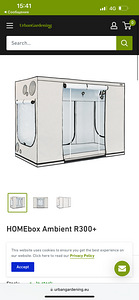 HOMEbox Ambient R300+ (1 foto / 1)