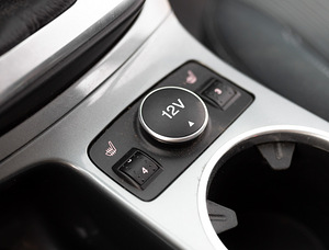 Ford Grand C-Max Elegance Individual Facelift (10 foto / 13)