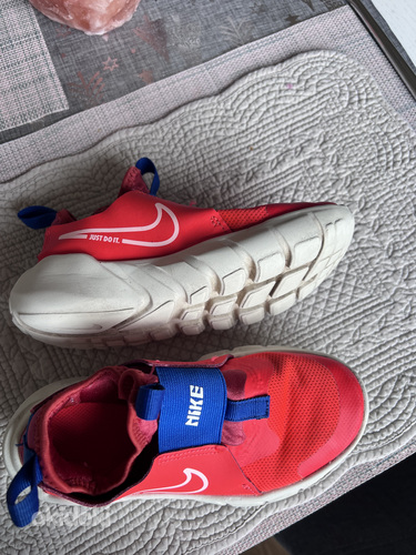Кроссовки Nike 31 размер (фото #2)