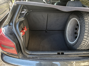 Audi A3 1.6 74kW (10 foto / 10)