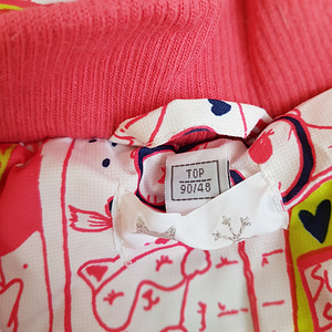 CHICCO зим.комбинезон (3 фото из 6)