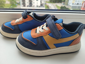 Laste kingad s 26 (2 foto / 4)