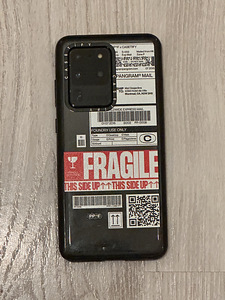 Samsung Galaxy S20 Ultra (1 foto / 3)