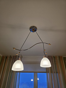 Lamp (1 foto / 2)