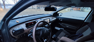 Citroen Cactus c4 2017 Shaine (6 foto / 14)