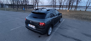 Citroen Cactus c4 2017 Shaine (3 foto / 14)