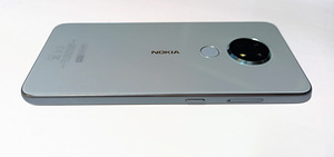 NOKIA 6.2 4/64GB DUAL SIM ANDROID NUTITELEFON (NAGU UUS) (3 foto / 5)