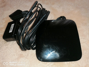 Дигибокс Telia (1 фото из 2)