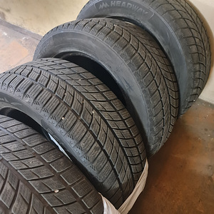 HEADWAY-255-55-18-BMW-x5 (1 foto / 8)