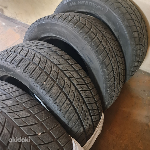 HEADWAY-255-55-18-BMW-x5