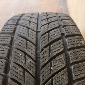 HEADWAY-255-55-18-BMW-x5 (5 foto / 8)