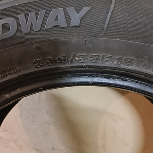 HEADWAY-255-55-18-BMW-x5 (7 foto / 8)