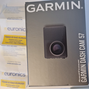 GARMIN-DASH CAM-57 (2 foto / 3)