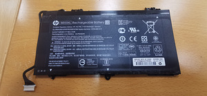 HP 14-al100 sülearvuti aku (1 foto / 2)