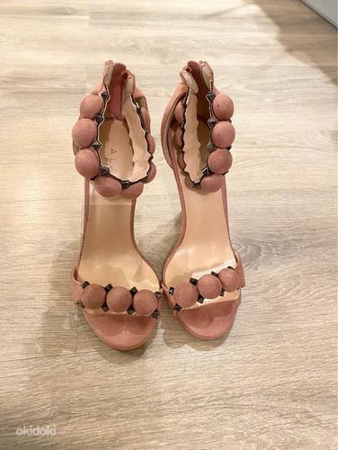 Sandals / Сандали size 35/36 (фото #2)