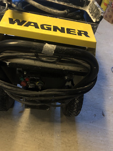 Wagner PlastCoat HP 30 (2 foto / 2)