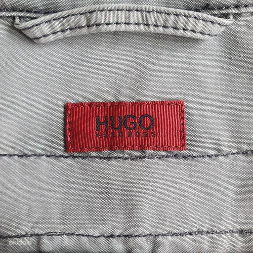 HUGO BOSS куртка (фото #3)