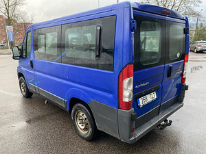 Citroën Jumper (4 фото из 7)