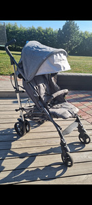 Chicco Liteway (3 foto / 3)