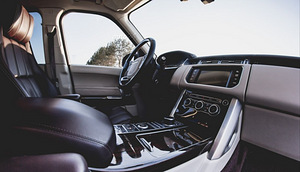 Land Rover Range Rover Autobiography TDV8 4.4 250 kW (5 foto / 8)
