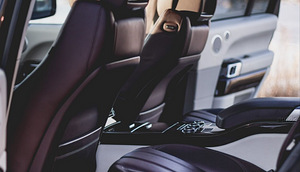 Land Rover Range Rover Autobiography TDV8 4.4 250 kW (7 foto / 8)