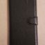 Nutitelefonide kotid Sony Xperia z3 - must (foto #1)