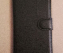 Nutitelefonide kotid Sony Xperia z3 - must