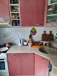 Arendüüri 2-toaline korter 43,3 ruutmeetrit (3 foto / 9)