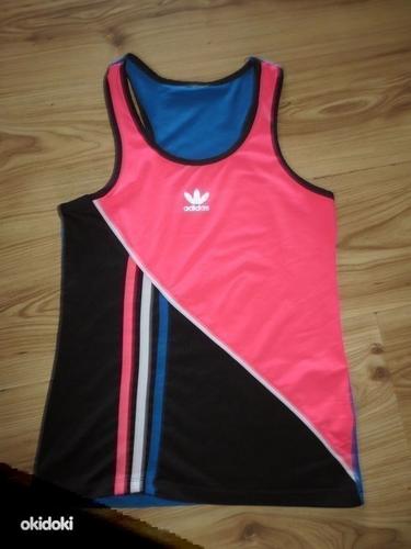 Adidas майка