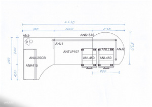 Kirjutuslaud Antri (4 foto / 5)