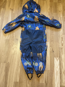 Рез.комбинезон Jonathan 92 (2 фото из 3)
