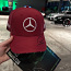 AMG кепка с подписью Льюиса Хэмилтона (фото #1)