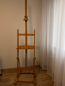 Molbert (1 foto / 2)